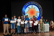 The Aditya Birla Integrated School-Achievements